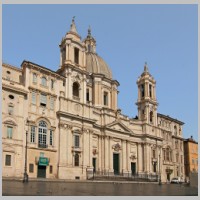 Rom, Sant'Agnese in Agone, Foto Jensens, Wikipedia.jpg